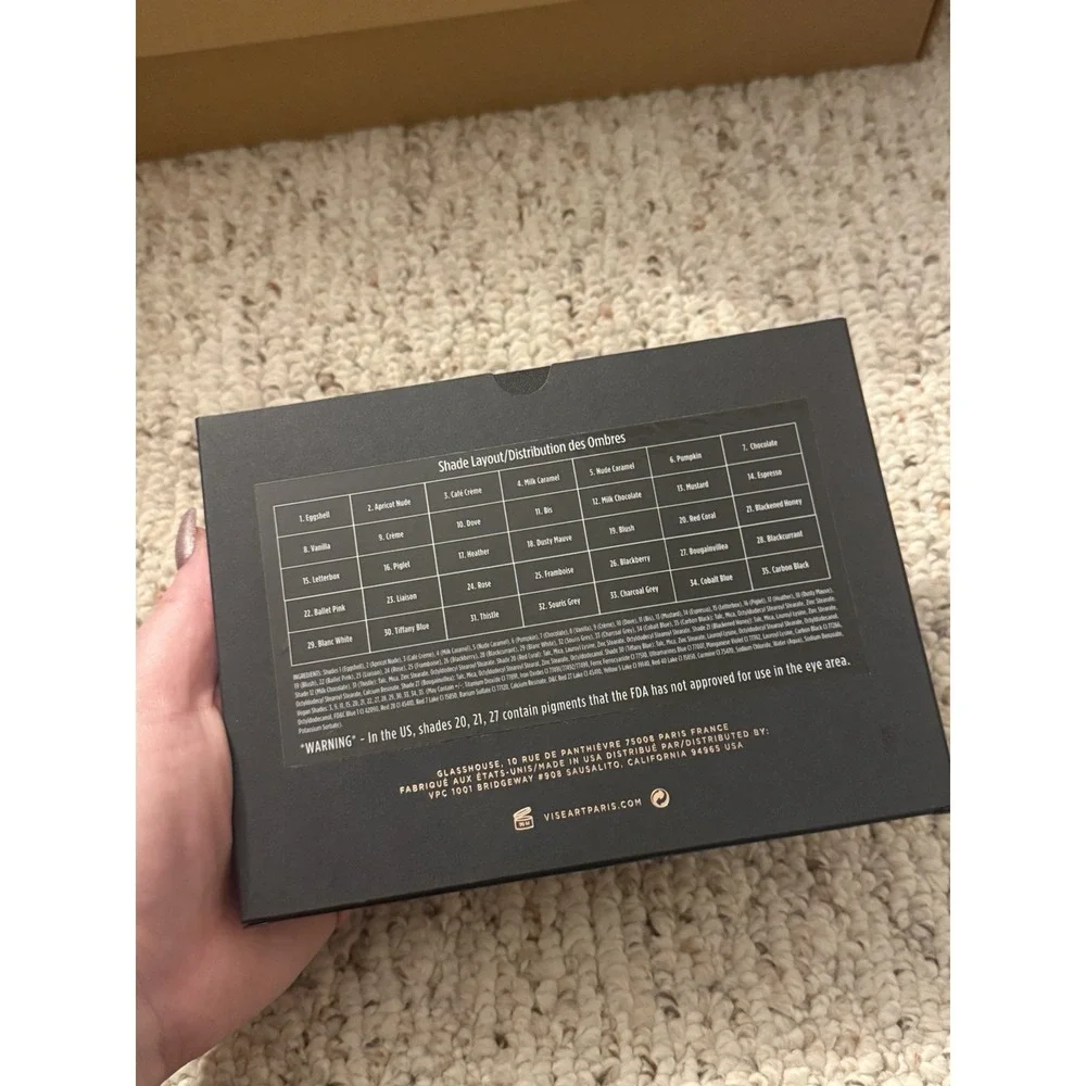 Viseart Visepro Grande Pro 1X